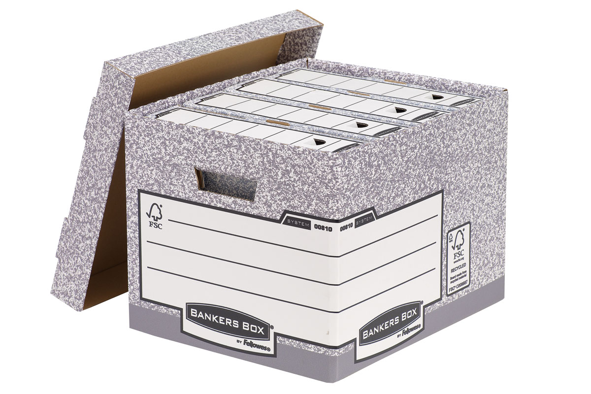 Bankers Box® Element
