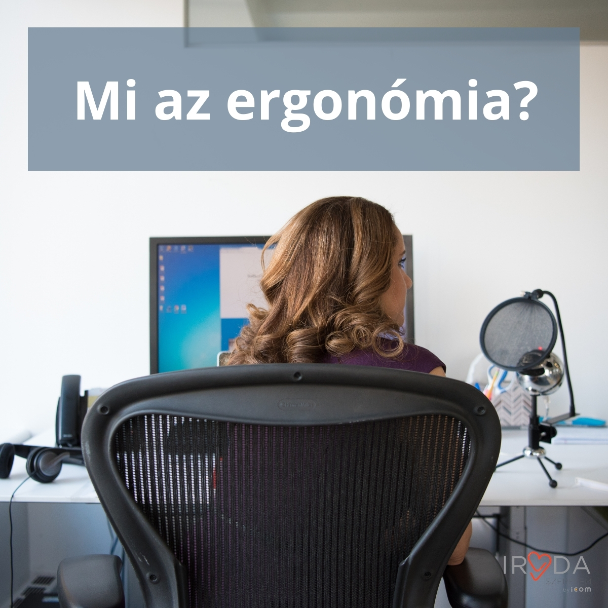 ergonómia