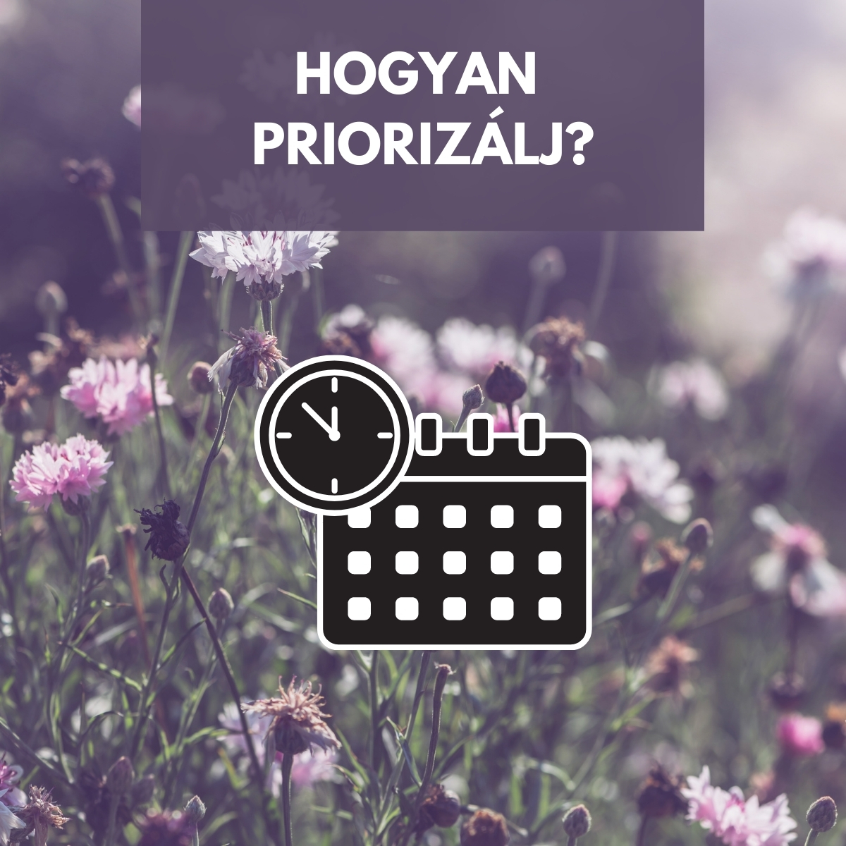 priorizálás